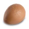 Vanille Pralinen in Eierform der Esther Confiserie