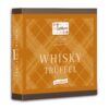 Whisky TrÃ¼ffel - 9er PrÃ¤sent der Esther Confiserie aus Kulmbach in Oberfranken