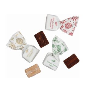 Tartufi dolci misti Christmas Edition 125g – Bild 2