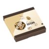 24er Ostern Pralinenpackung der Esther Confiserie mit 24 edlen Pralinen und TrÃ¼ffel mit Alkohol