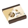 24er Ostern Pralinenpackung der Esther Confiserie mit 24 edlen Pralinen und Trüffel mit und ohne Alkohol