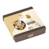9er Ostern Pralinenpackung der Esther Confiserie mit 9 edlen Pralinen und TrÃ¼ffel ohne Alkohol