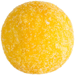 Esther Limoncello Sahne Trüffel 100g Beutel in weisser Schokolade