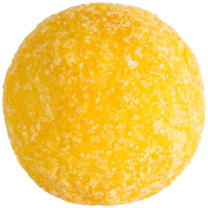 Esther Limoncello Sahne Trüffel 100g Beutel in weisser Schokolade