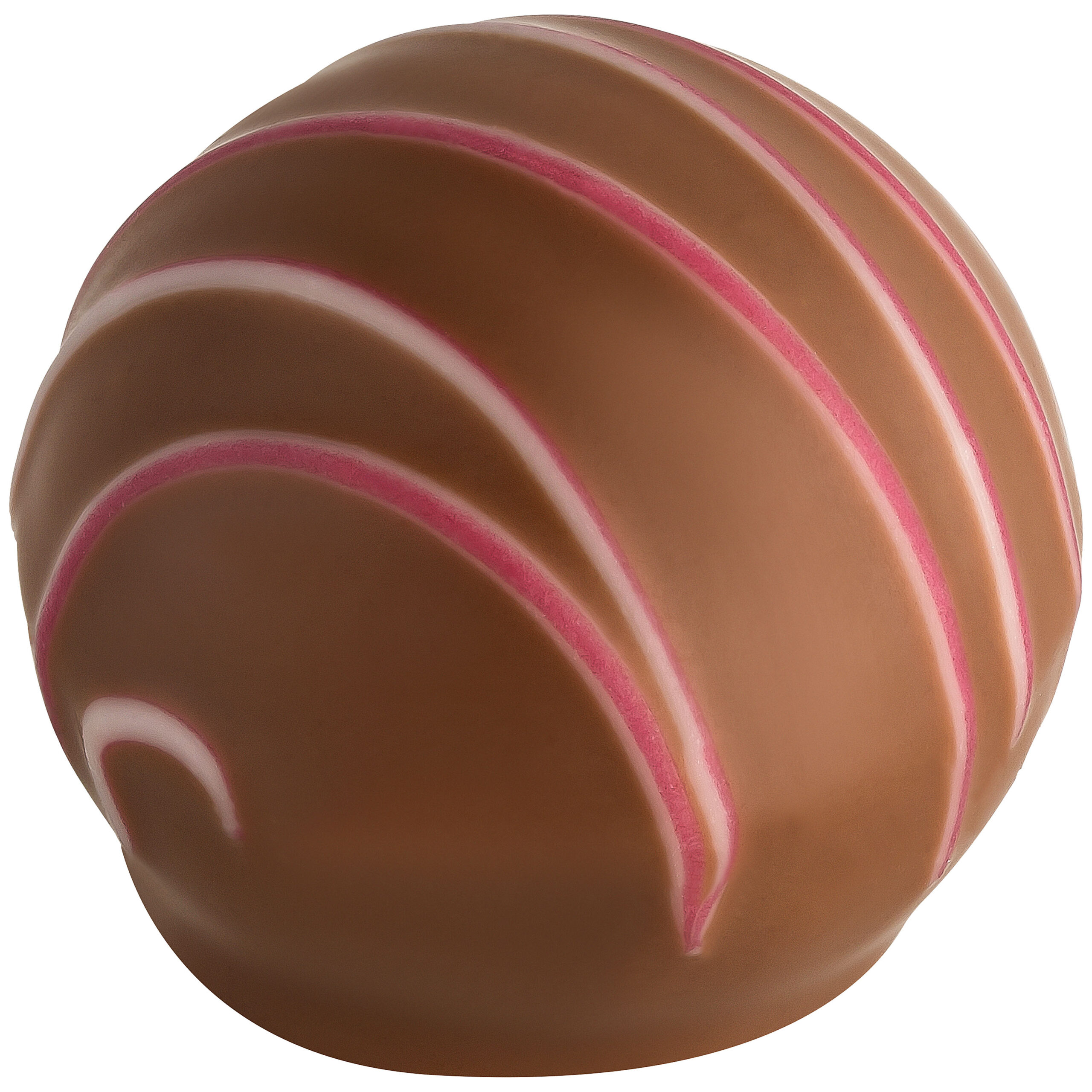 Esther Joghurt Erdbeer Praline 100g Beutel in Vollmilchschokolade