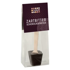 Esther Schokoladenstick Zartbitterschokolade - Heisse Zartbitterschokolade 1 St.