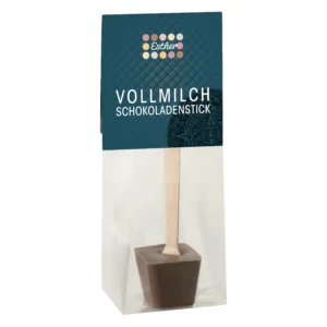 Esther Schokoladenstick Vollmichschokolade - Heisse Vollmilchschokolade 1 St.